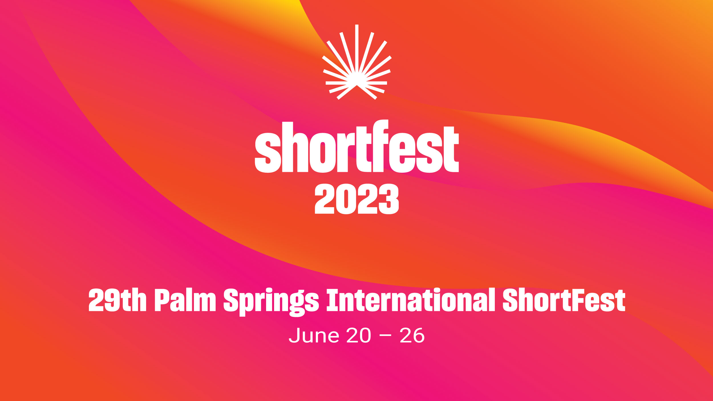ShortFest 2023 Palm Springs International Film Festival